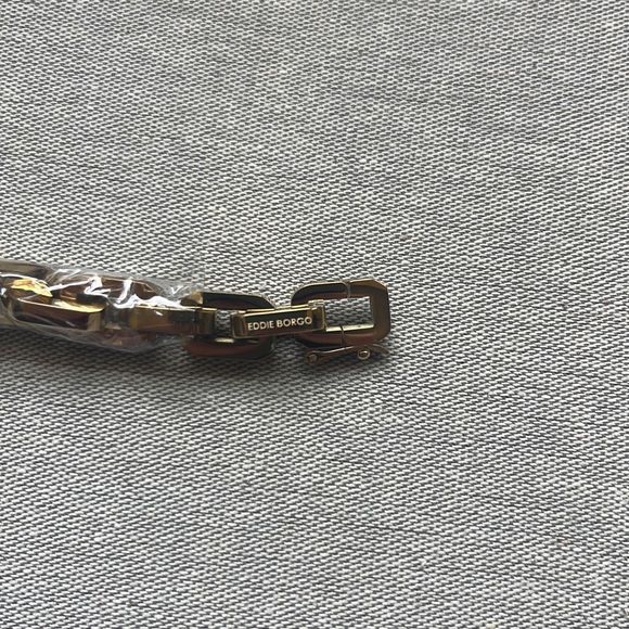 NWT Eddie Borgo Supra Link Necklace - Picture 7 of 14